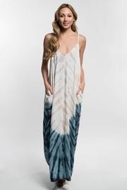  Tie-dye For Maxi