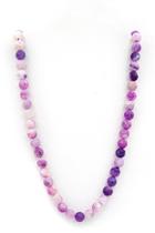  Dragon Vein Necklace
