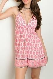  Summer Beach Dress