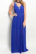  Holiday Gala Dress