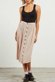  Get Steppin Skirt
