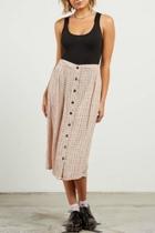  Get Steppin Skirt