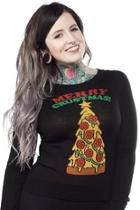  Merry Crustmas Sweater