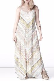  Crochet Lace Dress