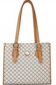  Signature Shoulder Tote