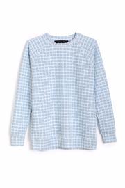  Light Blue Sweatshirt
