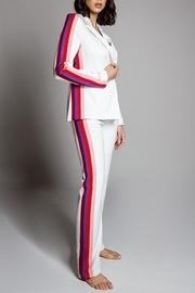  White Suit