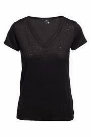  Distressed Anberlin Tee