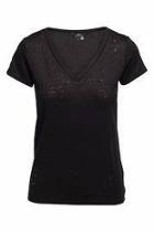  Distressed Anberlin Tee