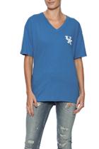  V-neck Shirt