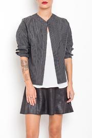  Light Cardigan