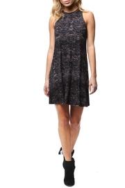  Zig Zag Tank Dress