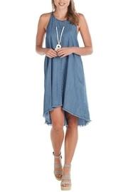  Ryan Swing Dress