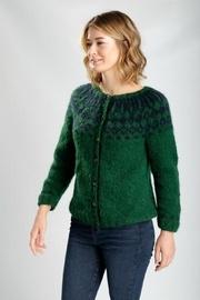  Abby Fair Cardigan