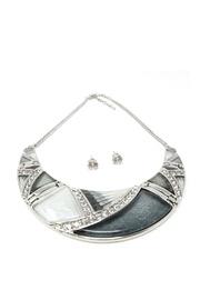  Occitanie Necklace Set