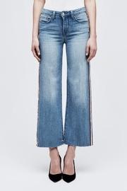  Danica Striped Jean