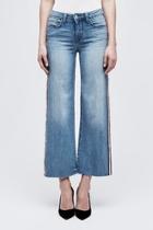  Danica Striped Jean