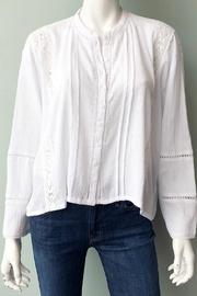 Sisi Blouse