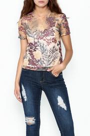  Aris Blouse