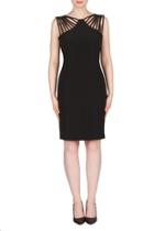  Stylish Cutout Dress