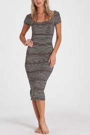  Day Night Midi Dress