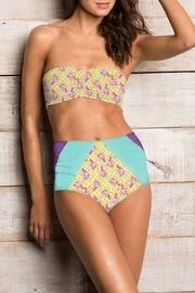  Verena Watermelon Top