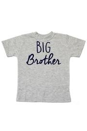  Big Brother Shirt