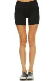  Blaire Athletic Shorts