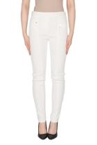  Winter White Pants
