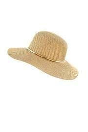  Summer Hat