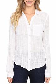  Caracan One Pocket Shirt