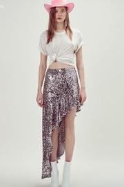  Showtime Maxi Skirt