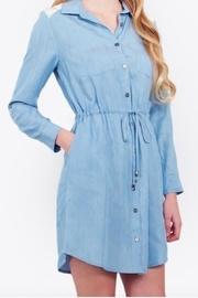  Tennessee Chambray Dress