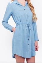  Tennessee Chambray Dress