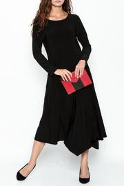  Eve Maxi Dress