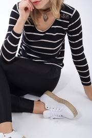  Embroided Shirt