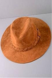  Jacobs Hat