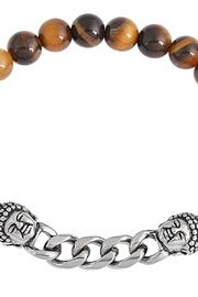 Spiritual Stone Bracelet