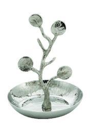  Botanical Ring Catch