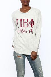  Pi Beta Phi Slubbie Shirt