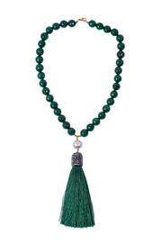  Green Orient Necklace