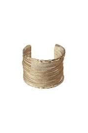  Rustic Cuff