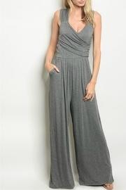  Jersey Jumpsuit