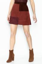 Pachi Skirt