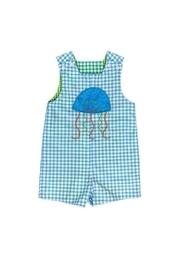  Jellyfish Reversible Jumper