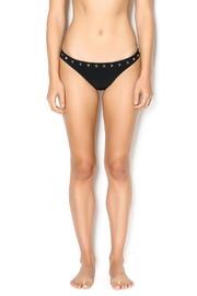 Studded Bikini Bottom