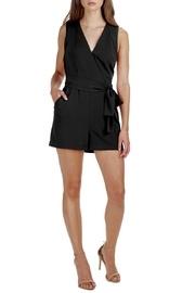  Val Woven Romper