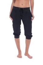  Lightweight Loose Capri