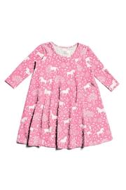  Organic Princess Dress