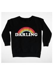 Darling Pullover